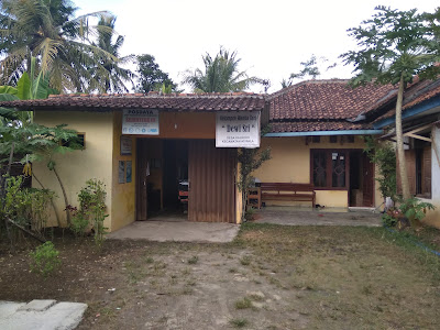 Ayam Penyet Bu Kadus