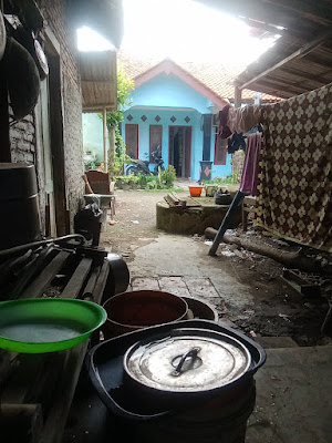 Ayam Potong & Sate Ayam Syifa