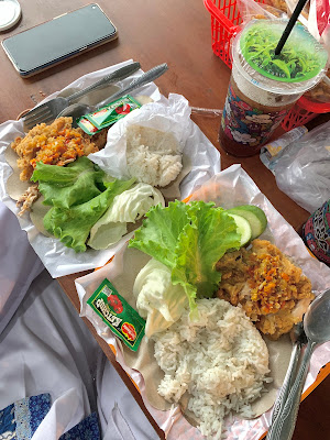 Ayam prothol