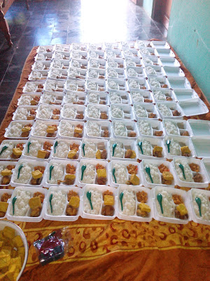 Ayam Sekel "Mba Dimah"