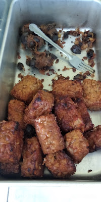 Ayam Tulang Lunak Ibu Heri