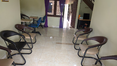 Ayi salon Kalikabong