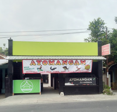 Ayomangan
