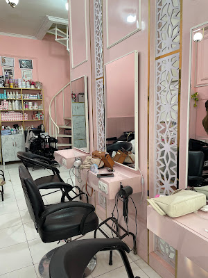 Ayra Beauty Salon