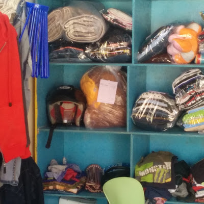 Ayu Laundry