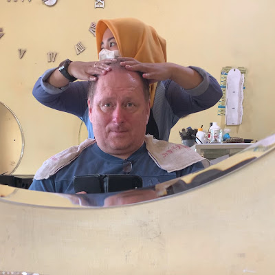 Ayu salon