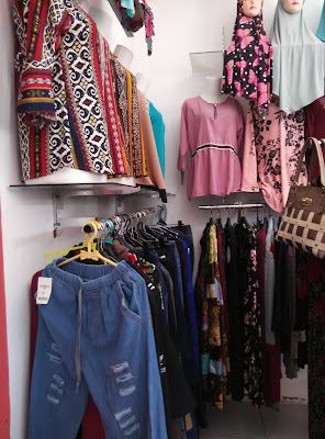 Ayulita Fashion
