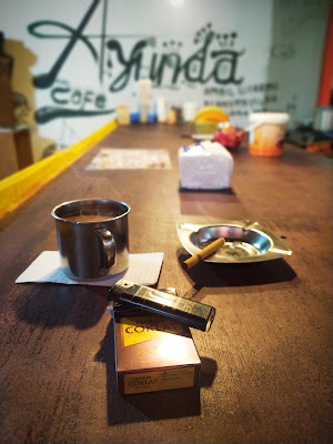ayunda cafe