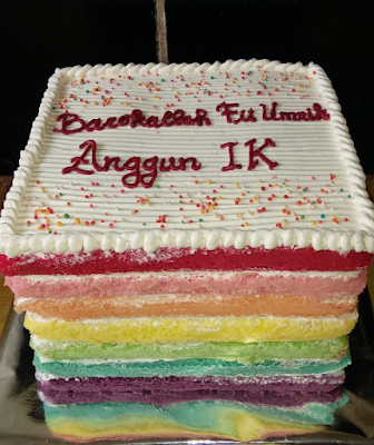 Az Zahra (Cake & Cookies)
