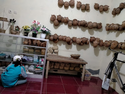 AZA CRAFT
