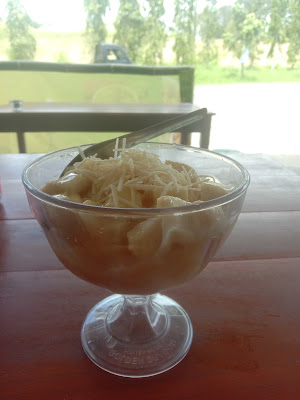 Azahra es durian