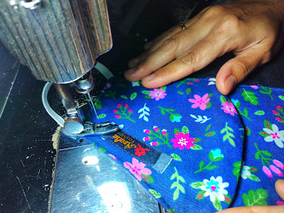 Azalia Fashion | Jahit Profesional Purwokerto