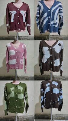 Azallea Collection