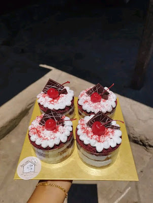 Azila cake,s