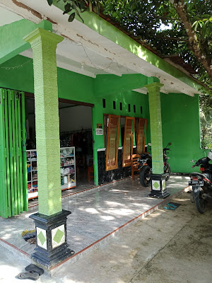 AZIZ Busana Dan Konveksi