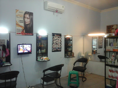 Aziz Salon
