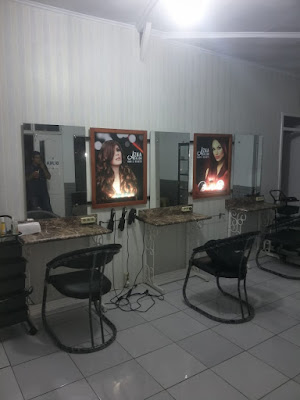 Azka Beauty Salon