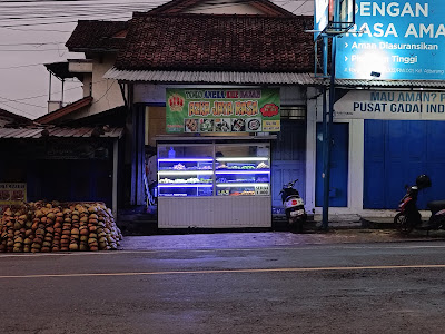 Azka Jaya Rasa