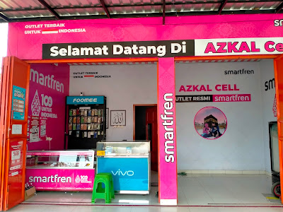 AZKAL CELL PHONE