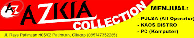 Azkia Collection