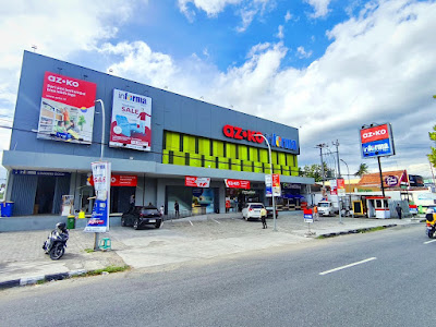AZKO Cilacap