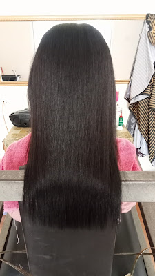 AZMY SALON