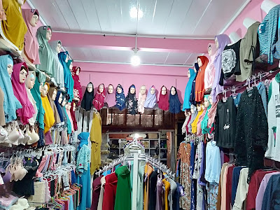 Azzahra Collection