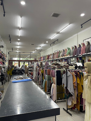 Azzahra Hijab Store