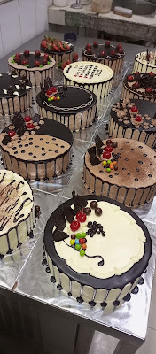Azzam Bakery