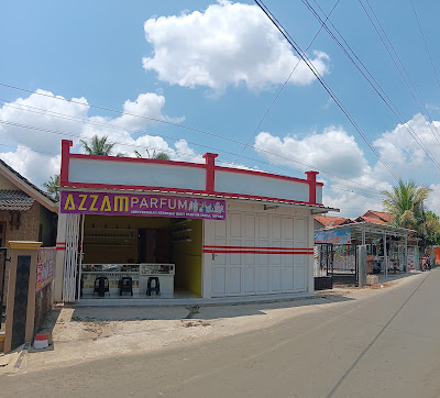 AZZAM PARFUM