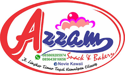 AzzamCake'N'Bakery