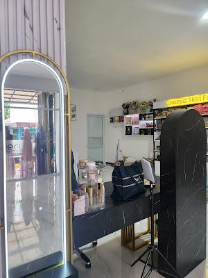 B ERL COSMETICS [NAURA BEAUTY & FASHION]
