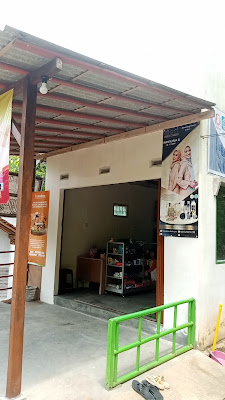 B erl Novilina Watuagung