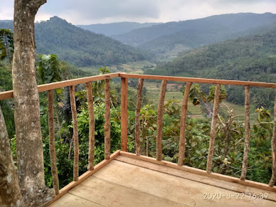 B I C Bukit Indah Cipurut