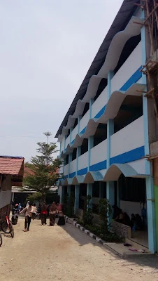 SD Islam Terpadu Harapan Ummat Purbalingga