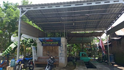 SHAQILA CAR & MOTOR WASH