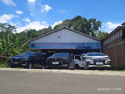 Abimanyu Transport Rental Mobil Purwokerto