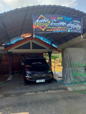Adhi Trans