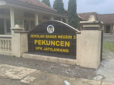 SD Negeri 3 Pekuncen