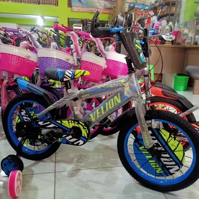 eLstore Purbalingga