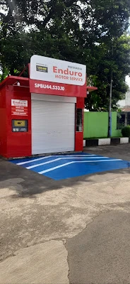 Green Nitrogen SPBU 4453310