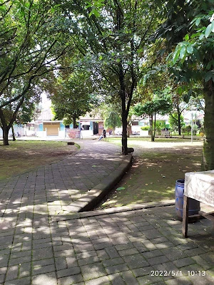 Taman Kota Ajibarang