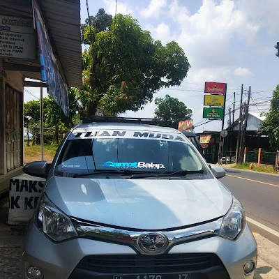 Agen Travel Ardi