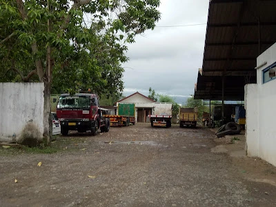 PT.Bumi Agung Trans Purwokerto