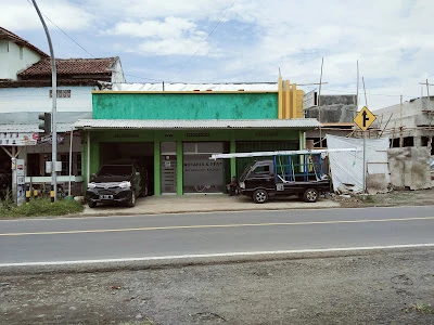 Kantor Notaris dan PPAT Ari Nankanti