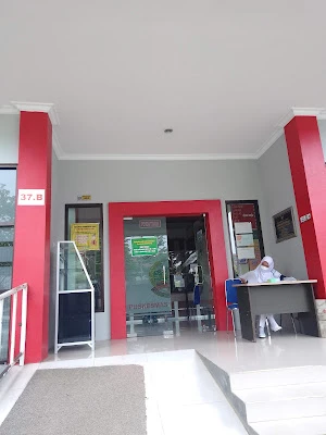 Puskesmas Purwokerto Barat
