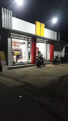 Almart