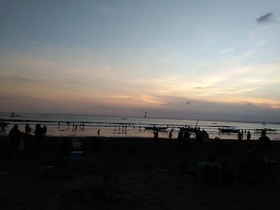 pesona pangandaran