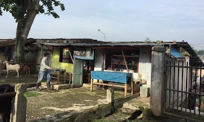 Warung Juragan