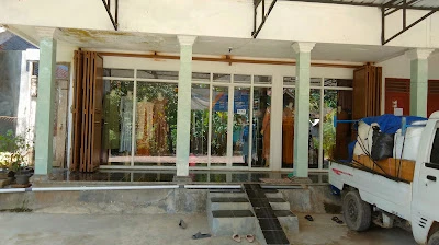 Putri Jaya Butik